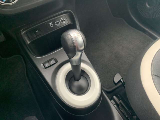 Fahrzeugbild eines Renault Twingo