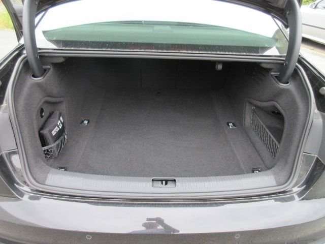 Fahrzeugbild eines Audi A4