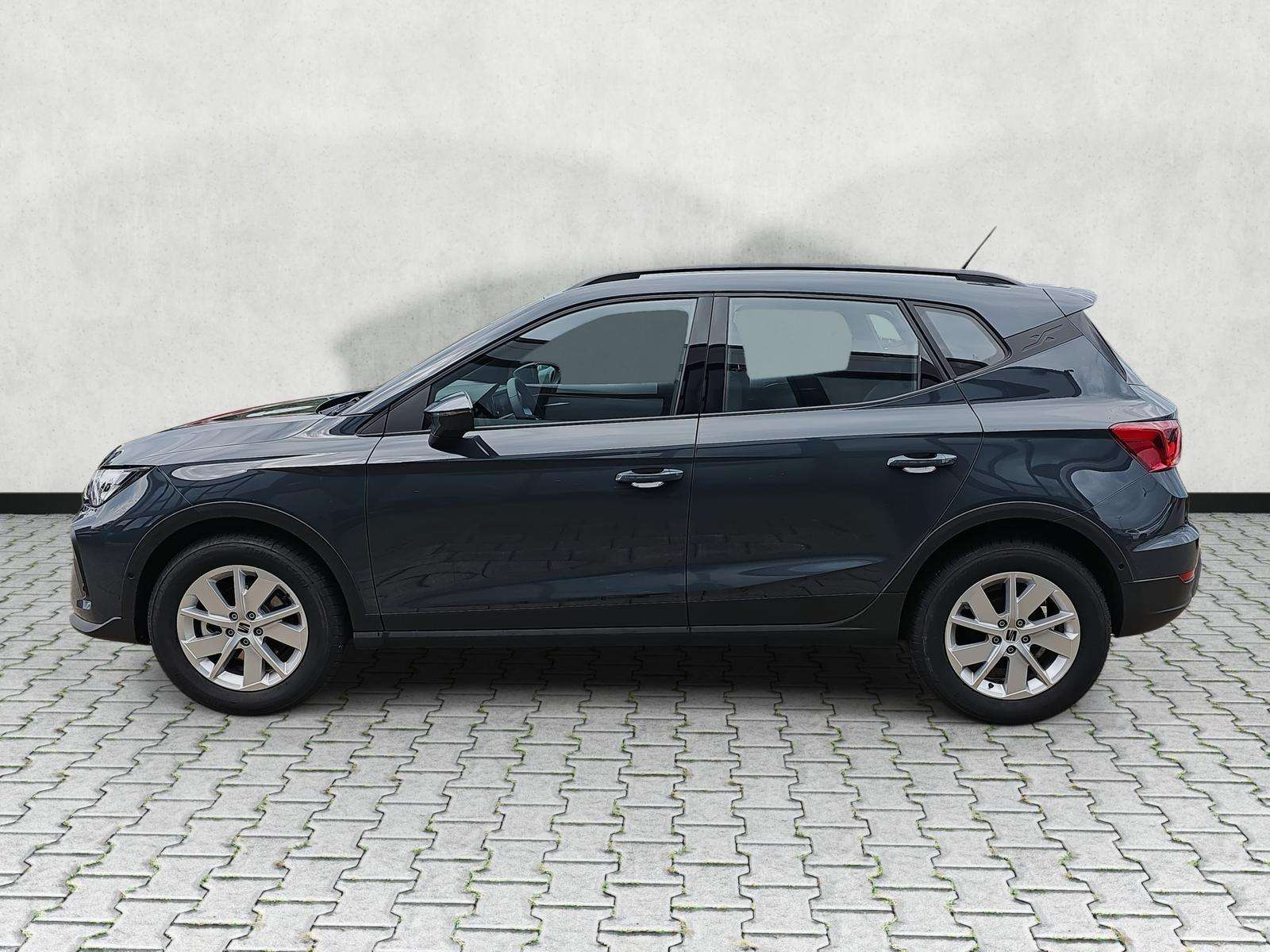 Fahrzeugbild eines SEAT Arona