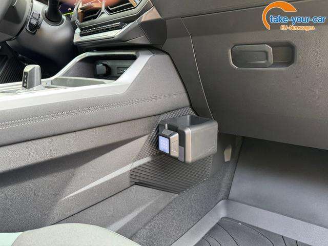 Fahrzeugbild eines Dacia Bigster