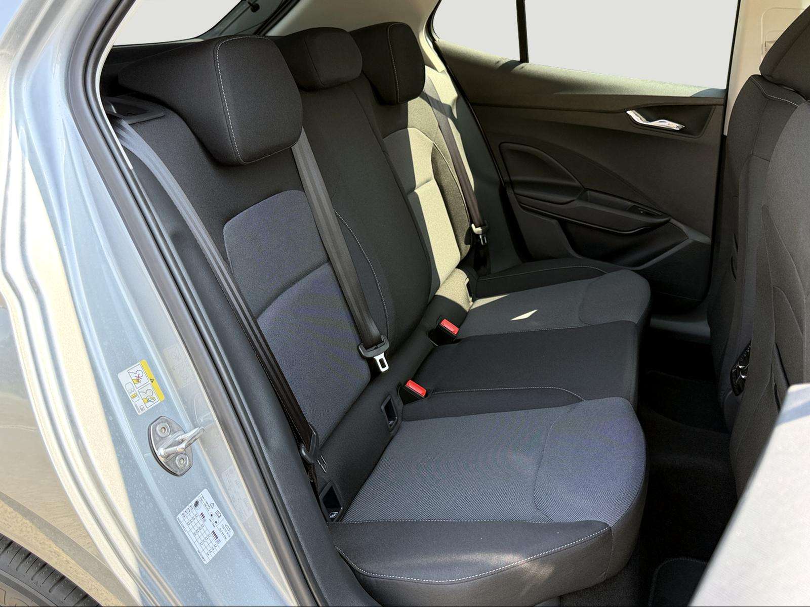 Fahrzeugbild eines Skoda Fabia