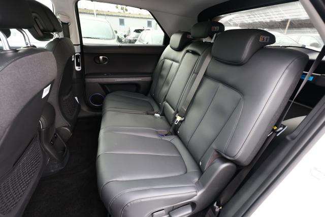 Fahrzeugbild eines Hyundai IONIQ 5