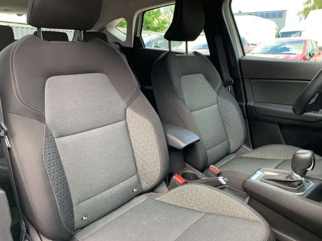 Fahrzeugbild eines Renault Captur