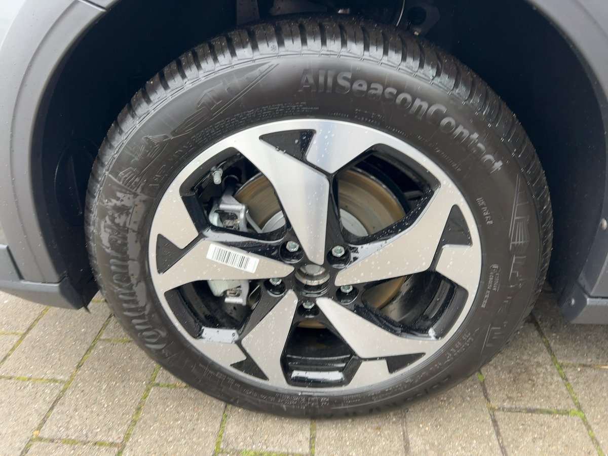 Fahrzeugbild eines Ford Grand Tourneo