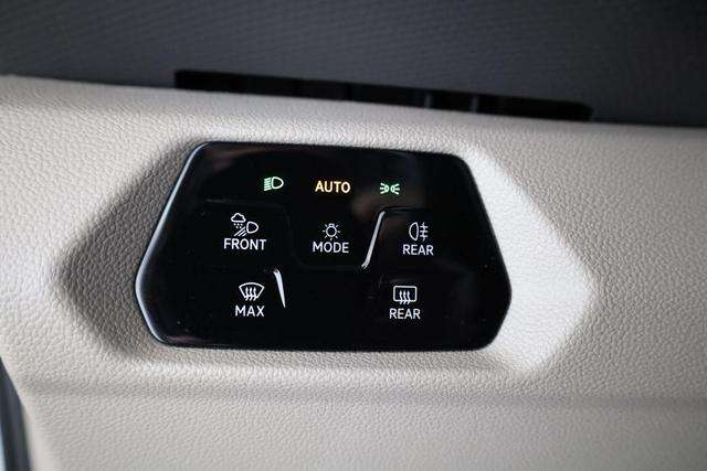 Fahrzeugbild eines Volkswagen Multivan