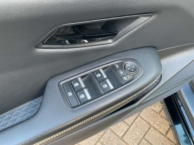 Fahrzeugbild eines Renault Megane E-TECH