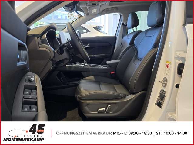 Fahrzeugbild eines GWM Haval Jolion Pro