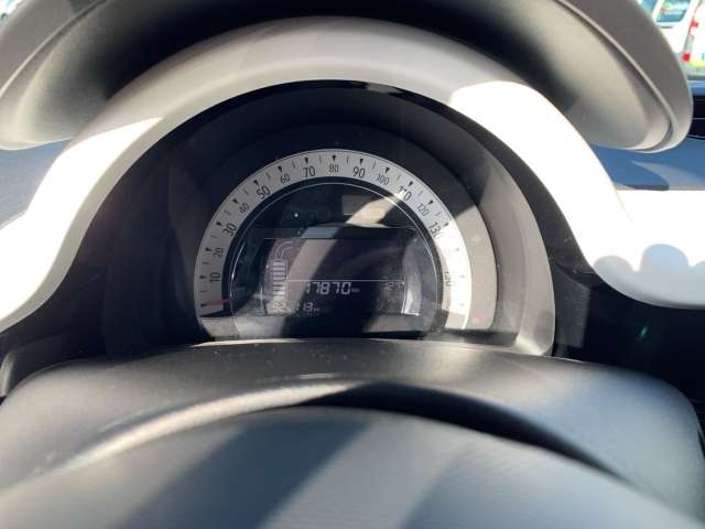 Fahrzeugbild eines Renault Twingo