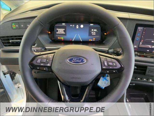 Fahrzeugbild eines Ford Transit Connect