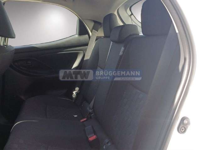 Fahrzeugbild eines Mazda Mazda2 Hybrid
