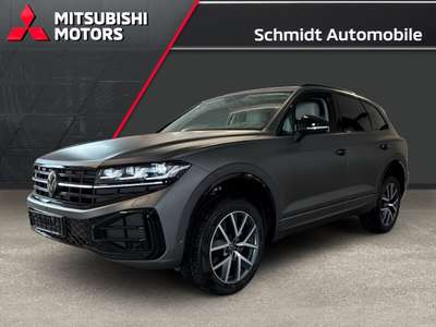 Bild Volkswagen Touareg