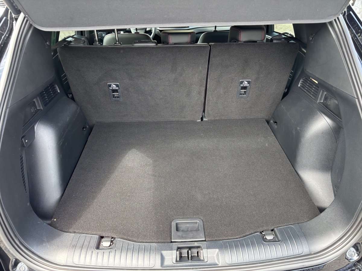 Fahrzeugbild eines Ford Kuga