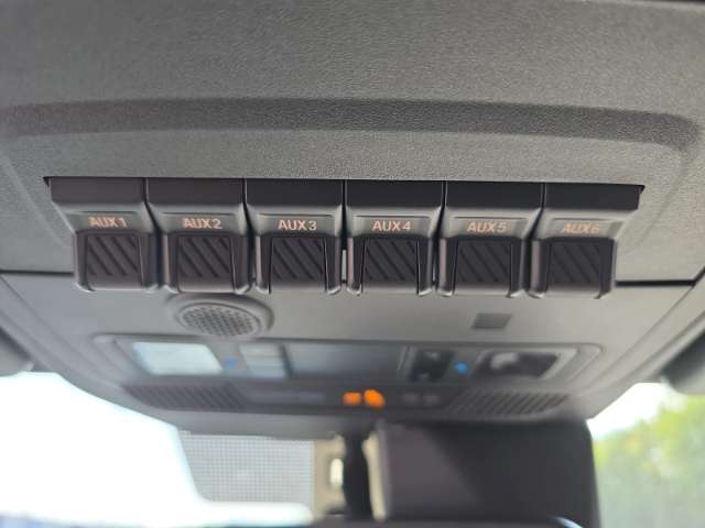 Fahrzeugbild eines Ford Bronco
