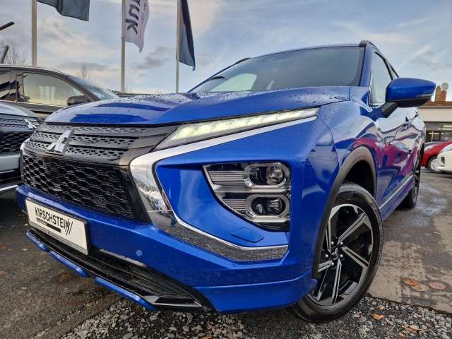 Fahrzeugbild eines Mitsubishi Eclipse Cross