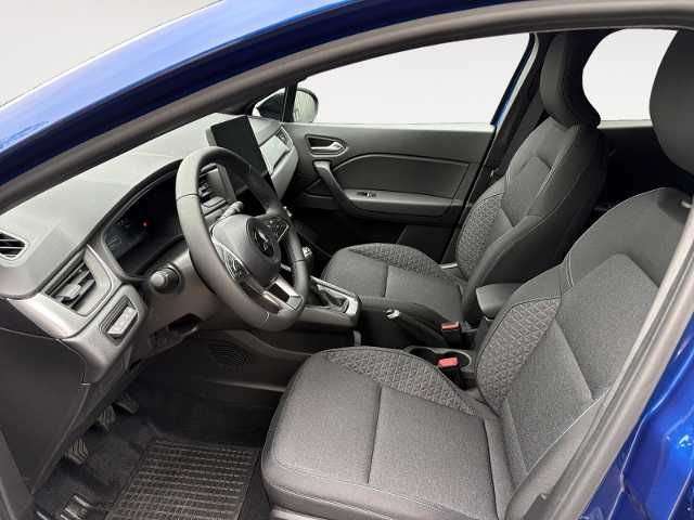 Fahrzeugbild eines Mitsubishi ASX