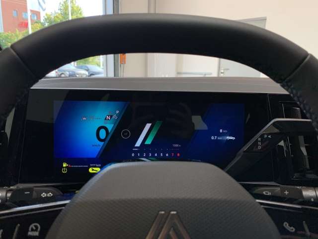 Fahrzeugbild eines Renault Austral