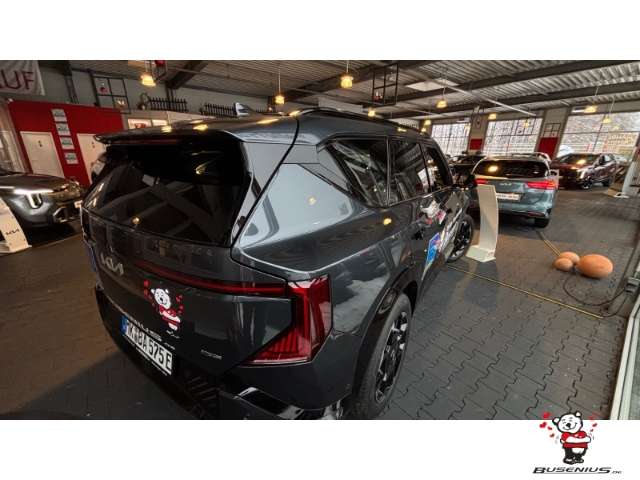 Fahrzeugbild eines Kia EV5