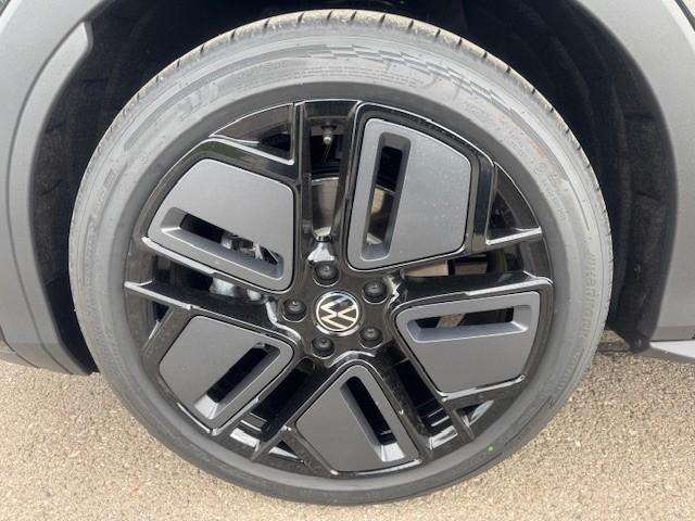 Fahrzeugbild eines Volkswagen T-Roc
