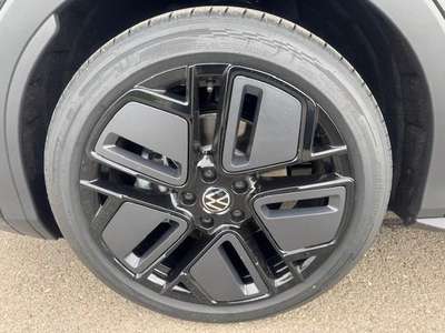 Bild Volkswagen T-Roc