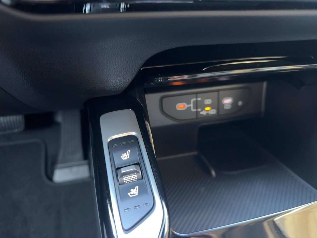 Fahrzeugbild eines Kia Sorento