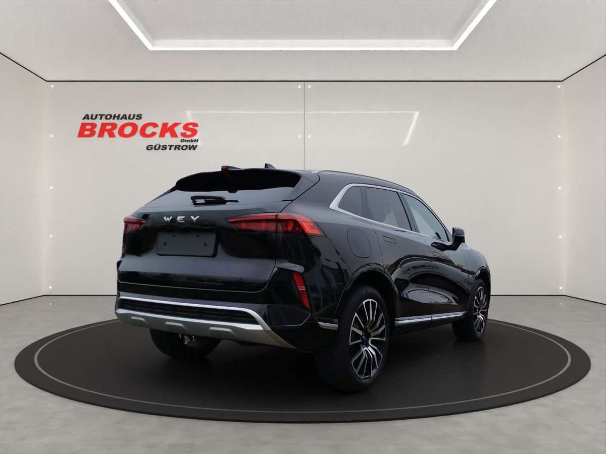 Fahrzeugbild eines GWM Wey 05