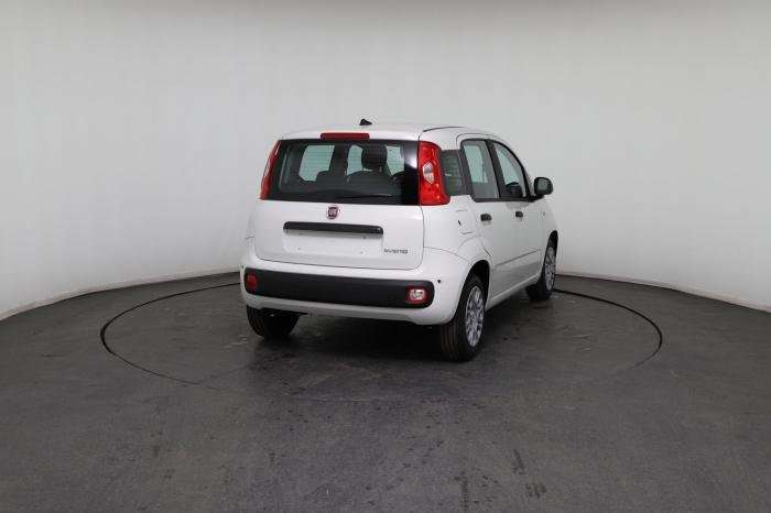 Fahrzeugbild eines Fiat Panda