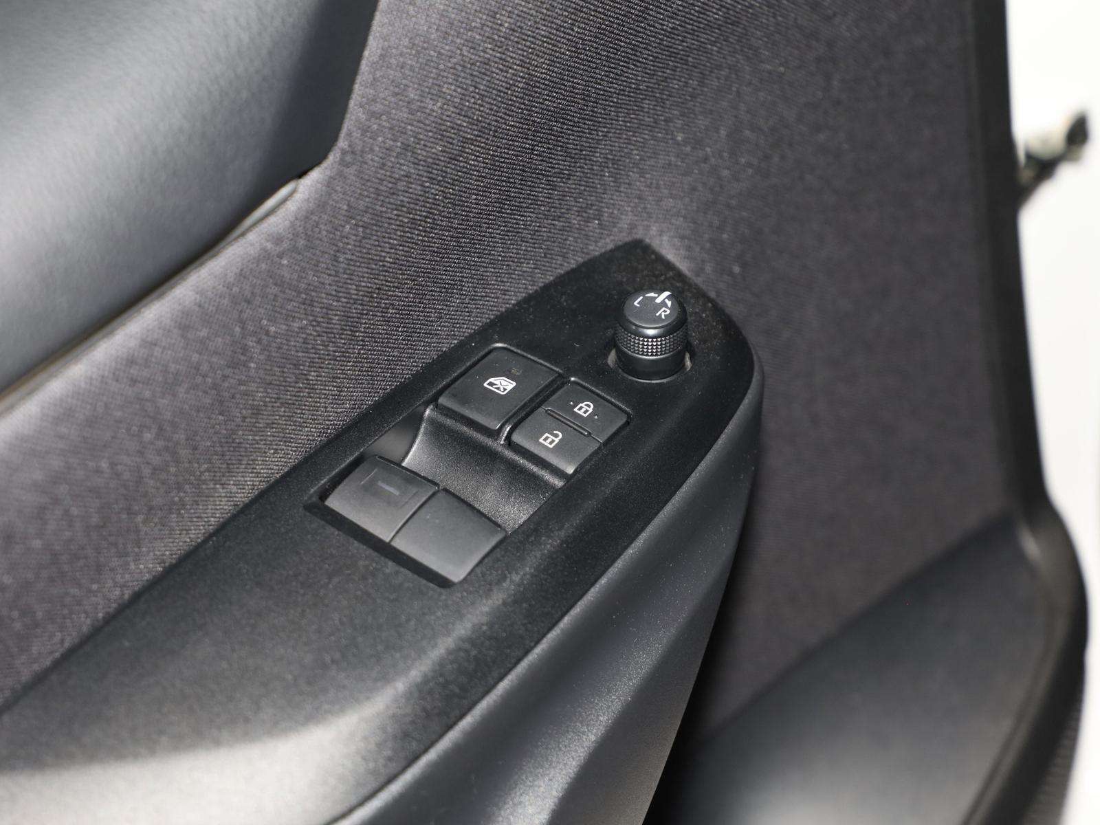 Fahrzeugbild eines Toyota Yaris