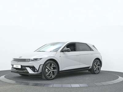 Bild Hyundai IONIQ 5