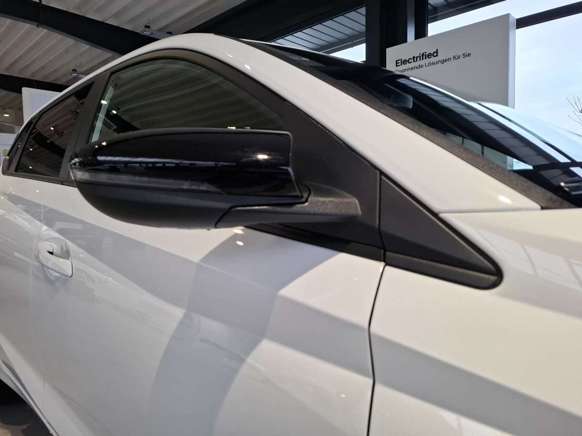 Fahrzeugbild eines Hyundai i20