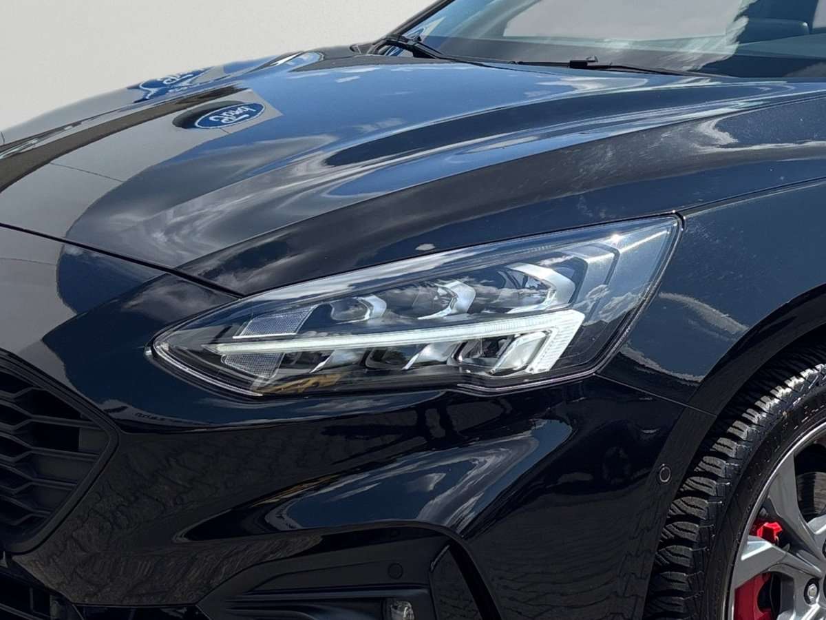 Fahrzeugbild eines Ford Focus
