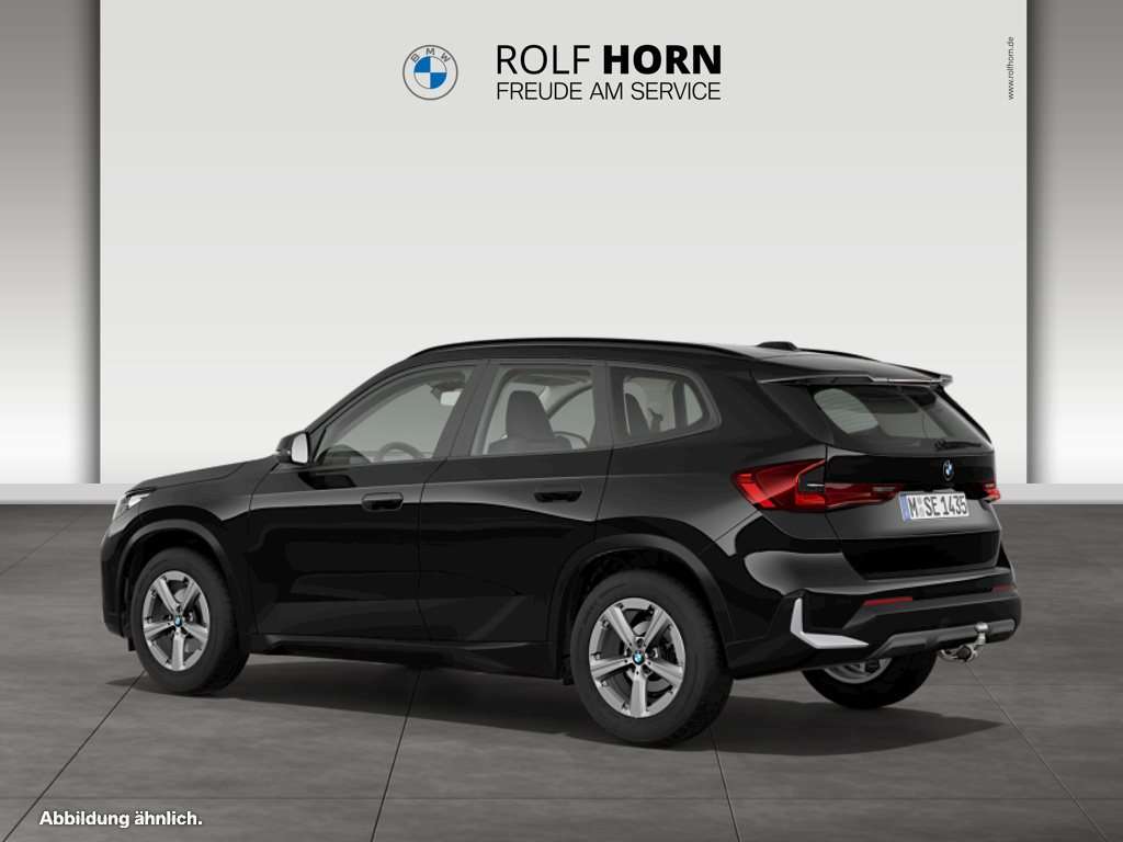 Fahrzeugbild eines BMW X1