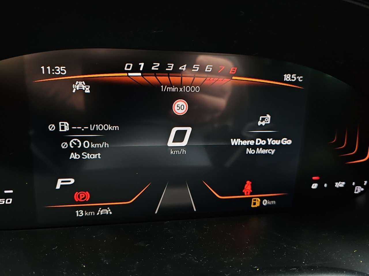 Fahrzeugbild eines SEAT Ibiza