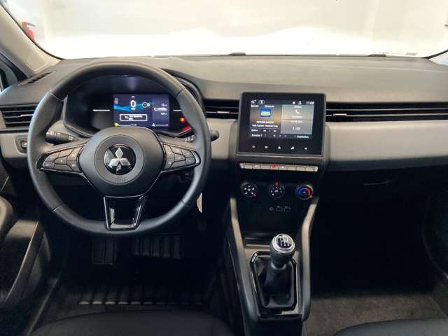 Fahrzeugbild eines Mitsubishi Colt