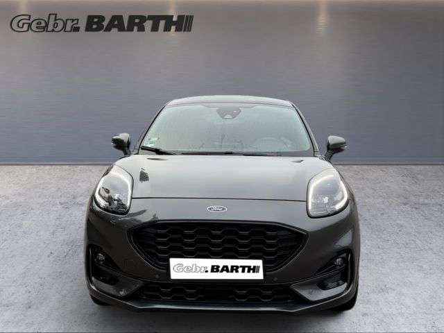 Fahrzeugbild eines Ford Puma