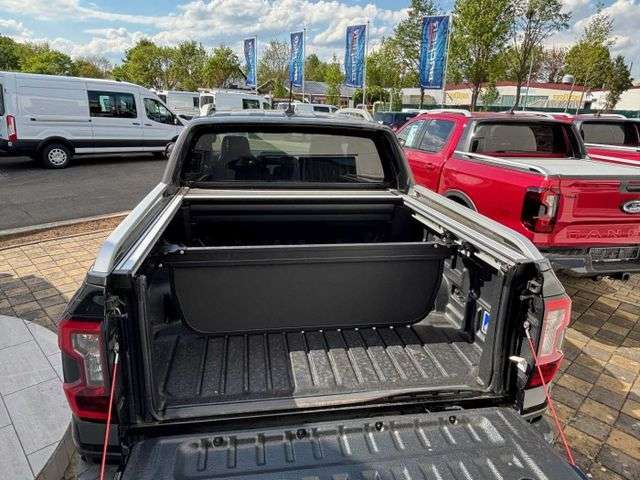 Fahrzeugbild eines Ford Ranger