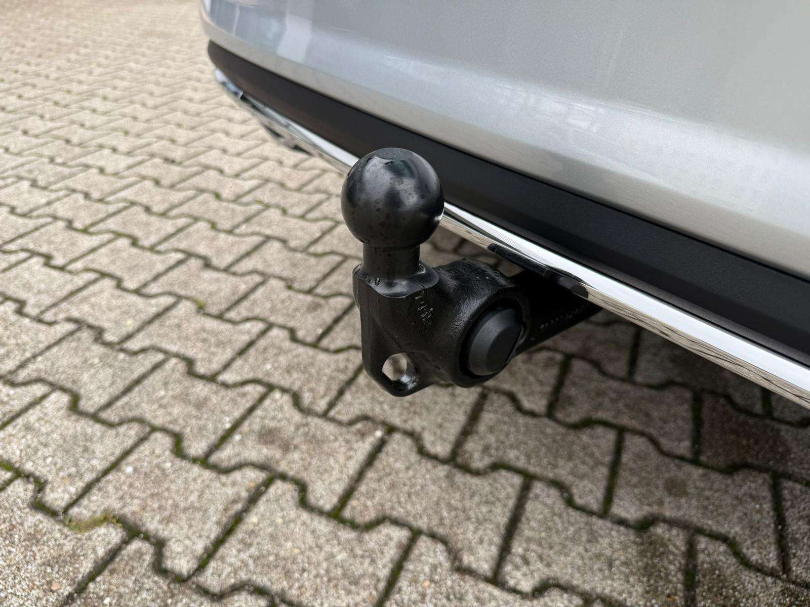 Fahrzeugbild eines Skoda Karoq