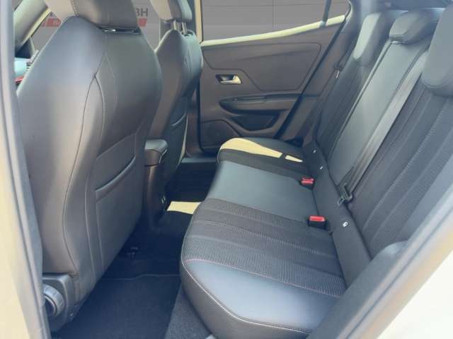Fahrzeugbild eines Opel Mokka