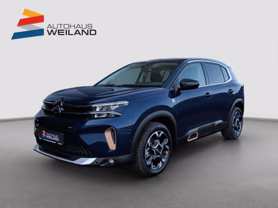 Bild Citroën C5 Aircross
