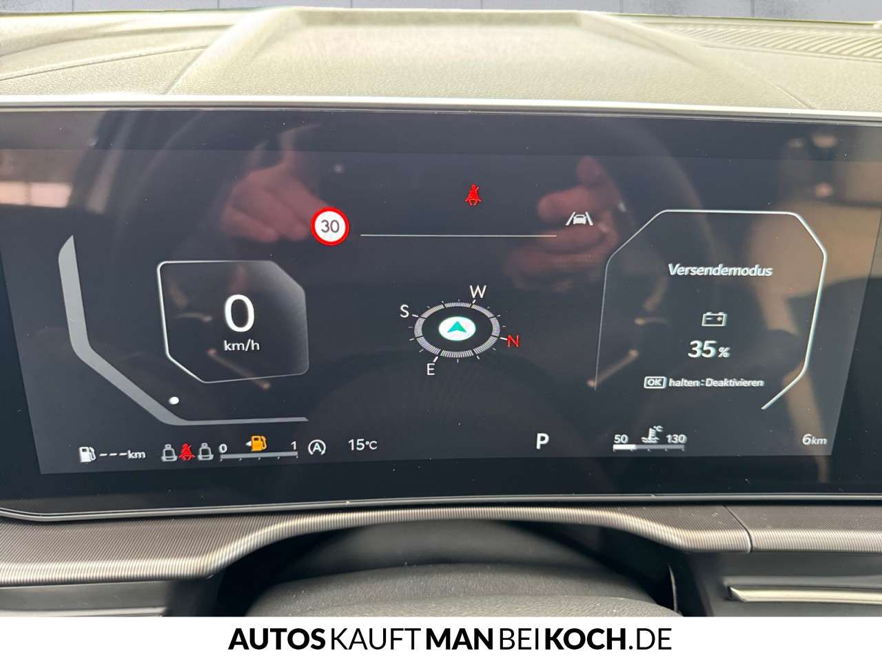 Fahrzeugbild eines Kia Sportage