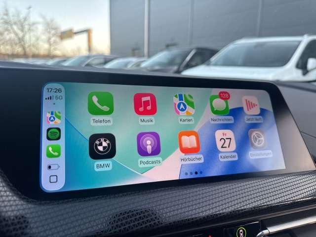 Fahrzeugbild eines BMW 2er-Reihe