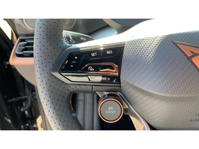 Fahrzeugbild eines CUPRA Born