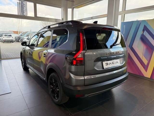 Fahrzeugbild eines Dacia Jogger