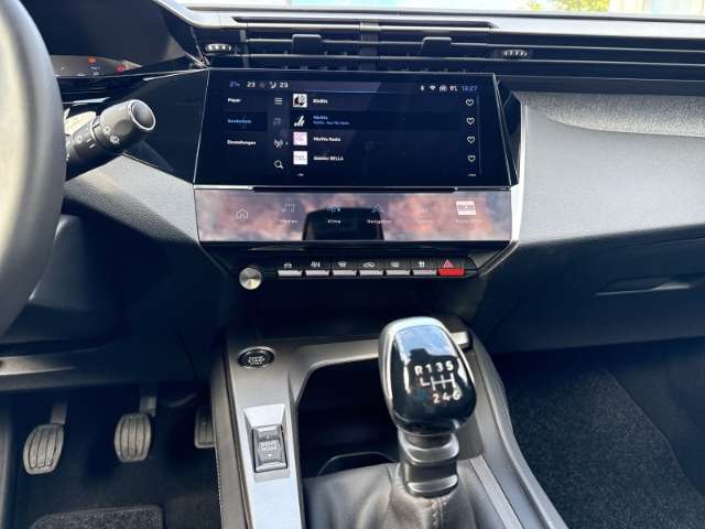 Fahrzeugbild eines Peugeot 308