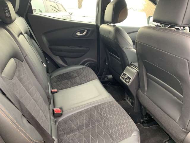 Fahrzeugbild eines Renault Kadjar