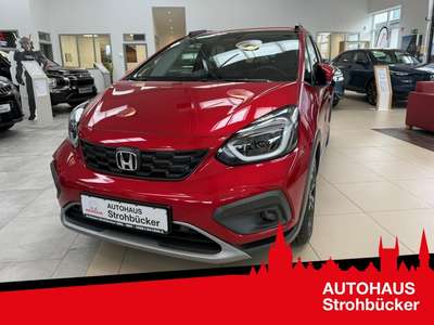 Bild Honda Jazz