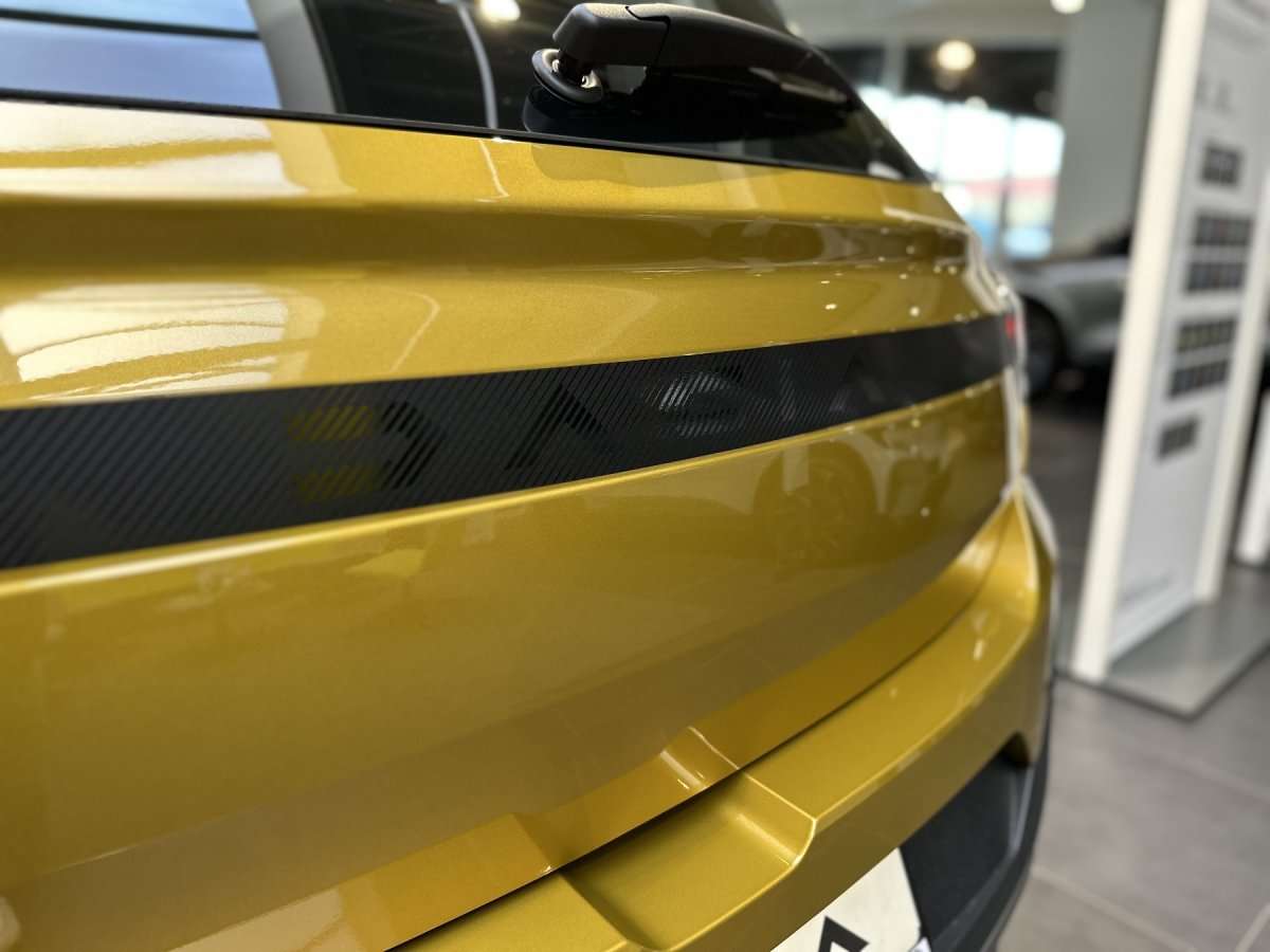 Fahrzeugbild eines Dacia Sandero