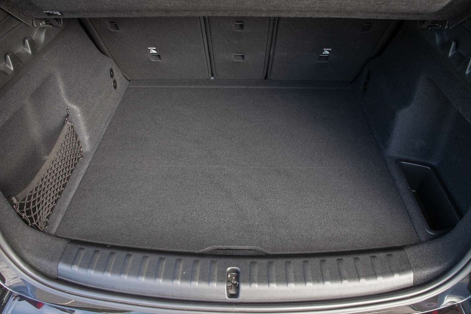 Fahrzeugbild eines BMW X1