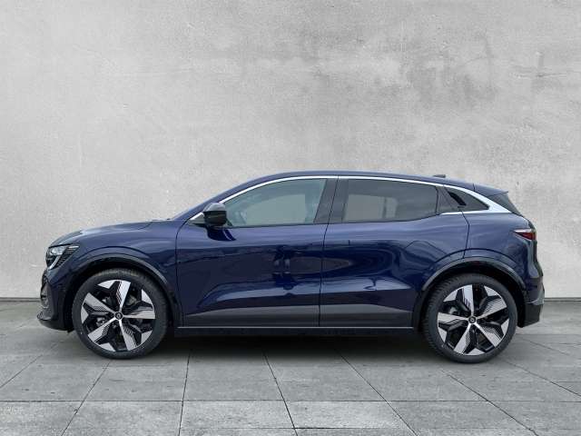 Fahrzeugbild eines Renault Megane E-TECH