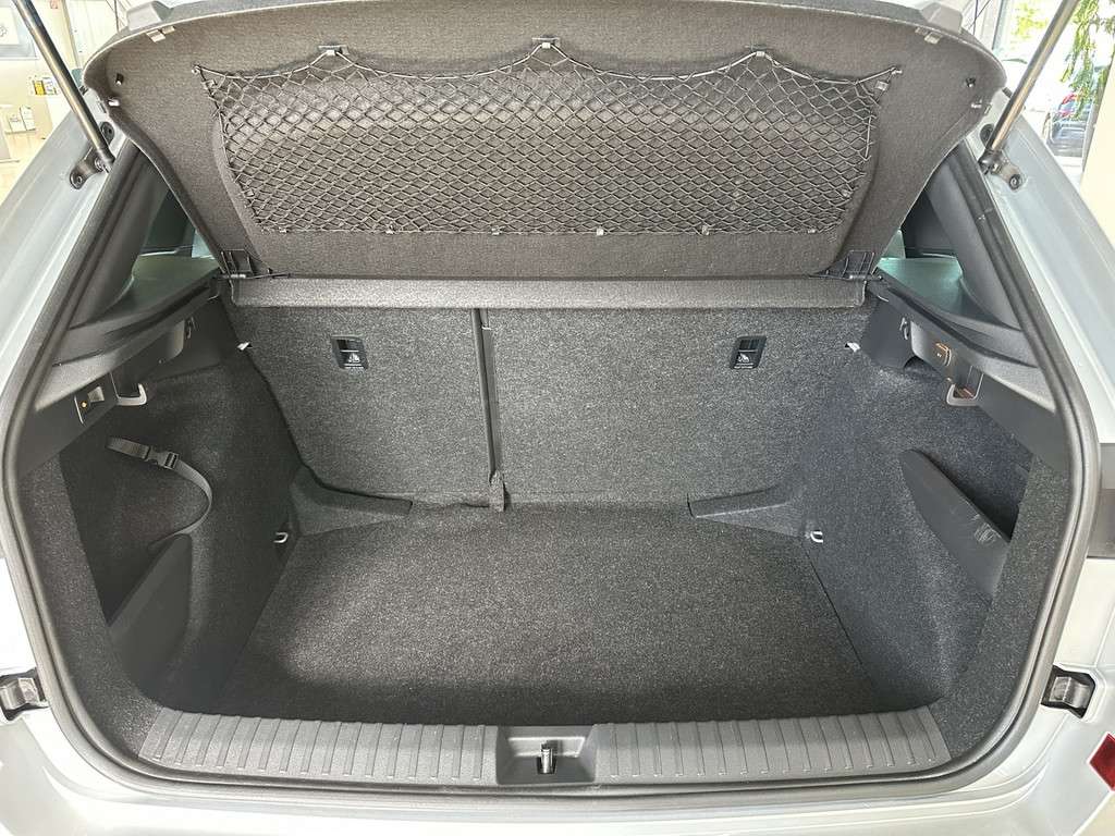 Fahrzeugbild eines Skoda Kamiq