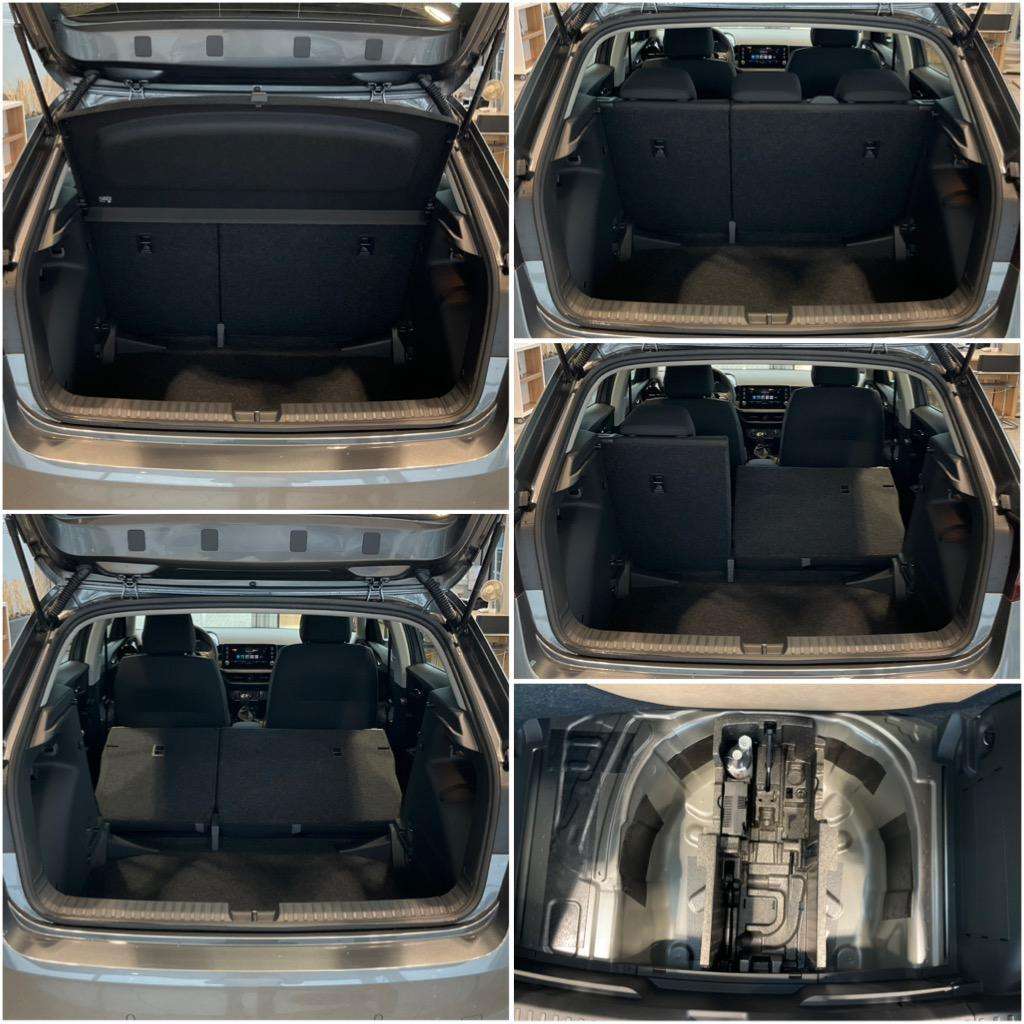 Fahrzeugbild eines Skoda Fabia